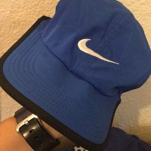 Nike dri-fit hat